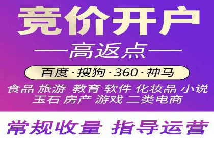 百度竞价广告代运营助力某科技公司实现精准营销